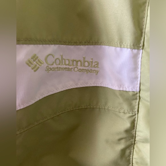 🎉HP🎉Columbia ski jacket - Picture 6 of 16